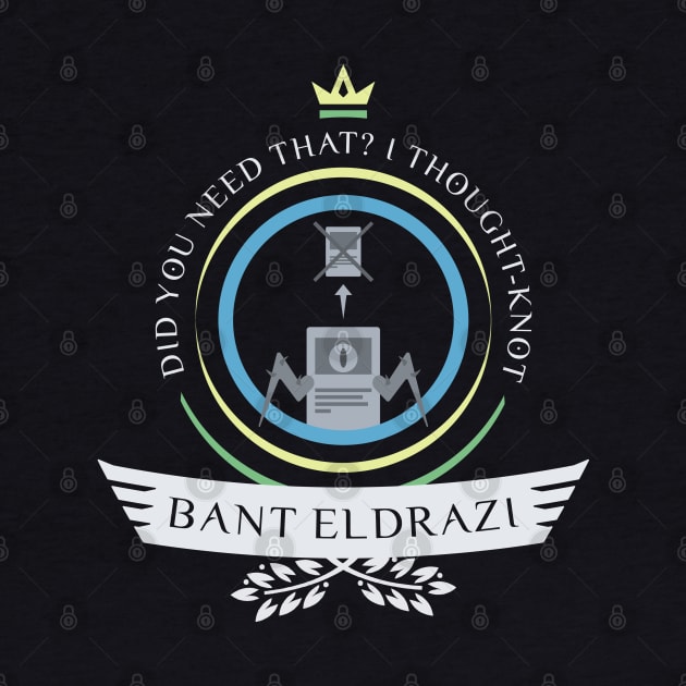 Bant Eldrazi Life by epicupgrades